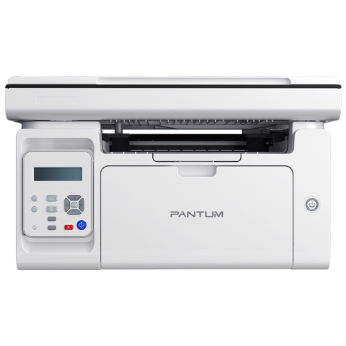 Купить МФУ лазерное Pantum M6507 — Надежное решение для вашего офиса