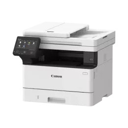 Лазерное монохромное МФУ формата А4/ Canon I-SENSYS MF465DW