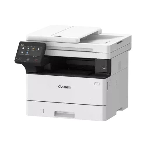 Купить лазерное монохромное МФУ Canon I-SENSYS MF465DW формата А4 – идеальное решение для офиса