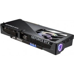 Видеокарта MSI PCI-E 5.0 RTX 5080 16G GAMING TRIO OC NVIDIA GeForce RTX 5080 16Gb 256bit GDDR7 2700/30000 HDMIx1 DPx3 HDCP Ret