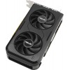Купить видеокарту Asus DUAL-RTX5050 с 8Гб GDDR6 и поддержкой PCI-E 5.0 для мощного гейминга