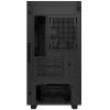 Корпус Deepcool CH370 черный mATX 7x120mm 4x140mm 2xUSB3.0 audio bott PSU [CH370 BLACK]