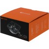 Кулер ID-Cooling DK-03 Soc-AM5/AM4/1200/1700/1851 черный 3-pin 26dB Al 100W 250gr Ret [DK-03]
