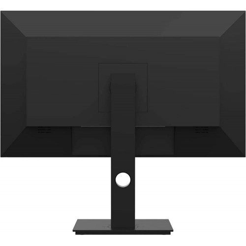 Монитор Dahua 27" LM27-U401A черный IPS LED 5ms 16:9 HDMI матовая HAS Piv 1000:1 250cd 178гр/178гр 3840x2160 60Hz DP Quad 4K (2160p) USB 5.4кг