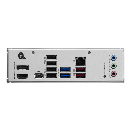 Материнская плата/ PRO B860-P MSI