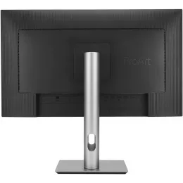 Монитор LCD 27" PA279CRV/ ASUS ProArt PA279CRV 27" IPS Monitor, 4K (3840x2160), 350cd/m2, 1000:1, 60Hz, 5ms(GTG), 178°(H)/178°(V), HDR10, Speakers 2Wx2, HDMIx2, DPx2, USB-C (96 W), USB Hub : 3x USB 3.2 Gen 1 Type-A, 1x USB 3.2 Gen 1 Type-C, HAS,