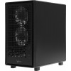Корпус Formula Air Mesh G2 черный mATX: идеальный выбор для охлаждения с 4x120mm и 2x140mm вентиляторами, 2xUSB3.0 и аудио выходом