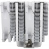 Кулер для процессора/ CPU Cooler Thermalright Peerless Assassin 120 White ARGB (4-pin PWM, 157mm, Ni/Cu, 6x6mm, ARGB, 2x120mm, 66.17CFM, 25.6dBA, 1550RPM, S: 1851, 1700, 1200, 115X, AM5, AM4, white) Thermalright