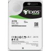 Жесткий диск Seagate Exos X20 20Tb SATA3 7200RPM - Официально восстановленный HDD с гарантией 1 год