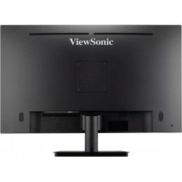Монитор ViewSonic 31.5" VA3209-2K-MHD черный IPS LED 4ms 16:9 HDMI M/M матовая 250cd 178гр/178гр 2560x1440 75Hz DP 2K 7.3кг