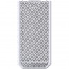 Купить корпус JONSBO D400 Midi-Tower без блока питания, белый, с 2xUSB-A 3.0 и 1xUSB-C 3.2 для ATX, mATX, mITX