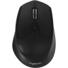 Клавиатура и мышь Logitech MK850: беспроводной комплект черного цвета для мультимедиа (920-008486)