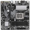 Материнская плата Gigabyte B760M D3HP для Intel 1700: 4xDDR5, mATX, 8ch звук, HDMI и DP