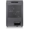 Корпус Thermaltake The Tower 500 черный ATX - идеальный выбор для мощных сборок с 11 вентиляторами и 4xUSB 3.0