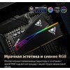 Оперативная память DDR5 32GB (2x16GB) 6000MHz Patriot Viper Elite 5 с радиатором – идеальное решение для игрового ПК