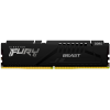 Купить оперативную память Kingston 8GB 6000MT/s DDR5 CL36 DIMM FURY Beast Black EXPO – высокая производительность для вашего ПК