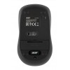 Мышь Acer OMR132 синий/черный оптическая 1000dpi беспров. USB для ноутбука 3but (ZL.MCEEE.01F)