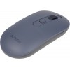 Мышь A4Tech Fstyler FG20 пепельный/синий оптическая 2000dpi беспров. USB для ноутбука 4but (FG20 ASH BLUE)