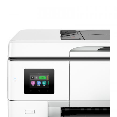 Купить струйное МФУ HP OfficeJet Pro 9720 — идеальное решение для вашего офиса
