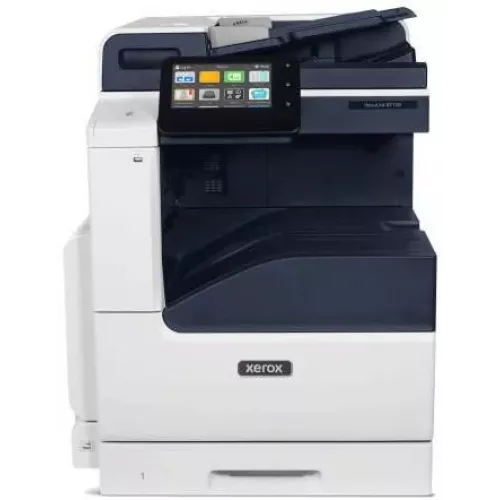 Купите МФУ лазерный Xerox Versalink C7120/C7125/C7130 (Базовый блок) A3 Duplex - белый цвет для вашего офиса