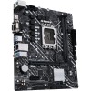 Материнская плата PRIME H610M-D D4: надежность и производительность для вашего ПК