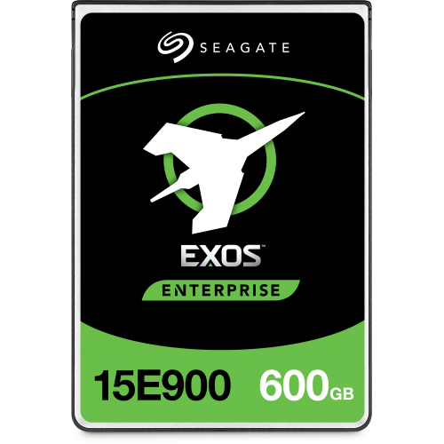 Жесткий диск/ HDD SEAGATE SAS 2.5"" 600GB 15K 256MB 1 year warranty (replacement AL15SEB06EQ, AL15SEB060N)