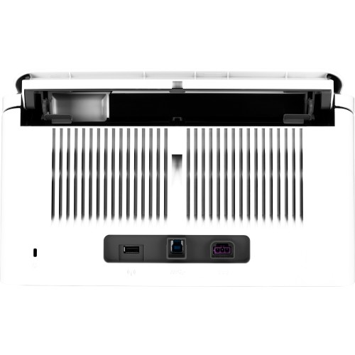 HP ScanJet Enterprise Flow 7000 s3 - Профессиональный сканер для эффективной обработки документов