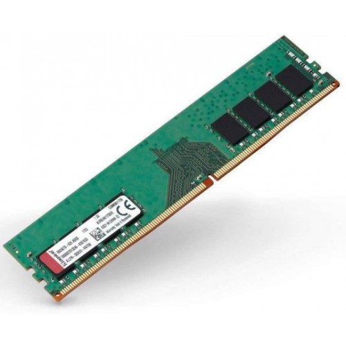 Память оперативная/ Kingston 16GB 3200MT/s DDR4 Non-ECC CL22 DIMM 1Rx8 Kingston