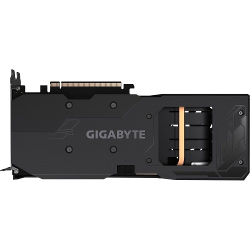 Видеокарта/ VGA GIGABYTE INTEL ARC A380 GAMING OC 6GB, GDDR6/96-bit, PCIe 4.0, 2xHDMI 2.0, 2xDP, 2-slot Gigabyte