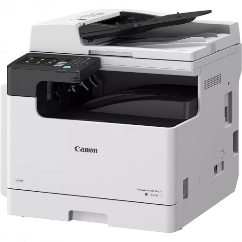 Купить монохромное МФУ A3 Canon imageRUNNER 2425i MFP - идеальное решение для вашего офиса