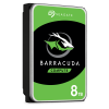 Жесткий диск/ HDD Seagate Barracuda 3.5"" 8TB 256MB 5400RPM SATA 1 year warranty (replacement WD80EAZZ) Seagate
