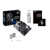 Материнская плата PRIME B550-PLUS: Высокая производительность и надежность для вашего ПК
