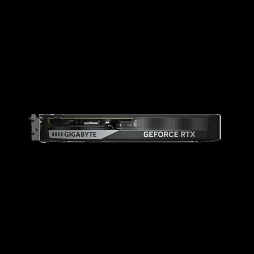 Видеокарта GV-N5060EAGLEMAX OC-8GD: Высокая производительность для геймеров и профессионалов