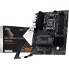Материнская плата/ PRO B840-S EVO WIFI6E