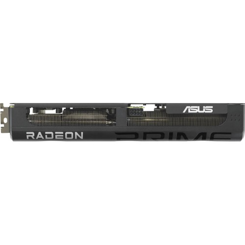 Купить видеокарту Asus PRIME-RX9060XT-O16G с 16Гб GDDR6 - мощная AMD Radeon RX 9060XT для игр и работы