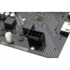 Купить материнскую плату Asrock H610M-H2/M.2 D5 для Intel 1700 с поддержкой DDR5 и HDMI - mATX, 8ch звук, GbLAN