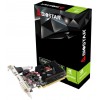 Купить видеокарту Biostar PCI-E G210 1GB DDR3 Low Profile - NVIDIA GeForce 210 для игр и графики