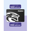 Купить SSD накопитель Kingspec SATA-III 120GB P4-120 2.5 - Высокая скорость и надежность для вашего ПК