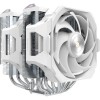 Вентилятор для процессора CPU Cooler 134*148*159mm, 1000-2200RPM, 33.18-86.2CFM, 0-35.3dBA, 12V, 0.02-0.3A, Dual Ball
