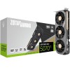 Видеокарта Zotac RTX 5070 Ti 16Gb GDDR7 - PCI-E 5.0, OC, 256bit, HDMI, DP для мощного гейминга