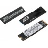 Купить твердотельный накопитель Patriot Viper VP4300 2TB PCIe 4.0 x4 M.2 2280 - высокая скорость и надежность для вашего ПК