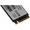 Купить SSD накопитель Netac PCIe 3.0 x4 512GB NT01N930E-512G-E4X N930E Pro M.2 2280 – Высокая скорость и надежность для вашего ПК