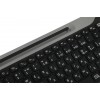 Клавиатура A4Tech FBK25: Беспроводная USB Slim Multimedia в Черном и Сером Цветах