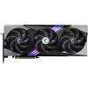 Купить видеокарту MSI RTX 5080 16G GAMING TRIO OC – NVIDIA GeForce, 256bit GDDR7, PCI-E 5.0, HDMI и DP для максимальной производительности