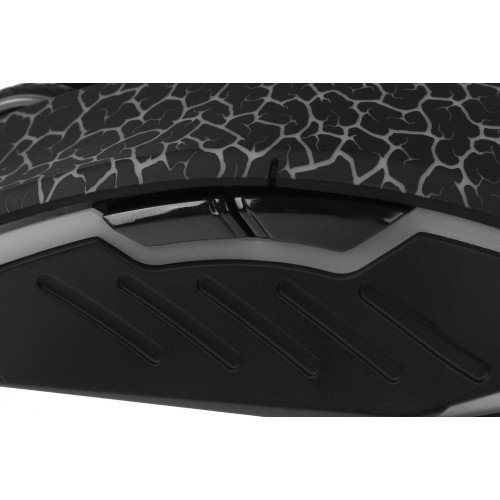 Оптическая мышь A4Tech Bloody A70A черная с 6200dpi и 7 кнопками - идеальный выбор для геймеров