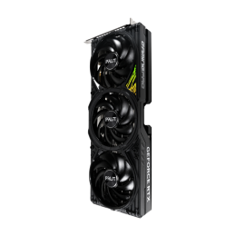 Видеокарта/ Palit GeForce RTX 5070 Ti GamingPro-S OC