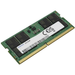 Память оперативная/ Samsung DDR5 SODIMM 8GB 6400