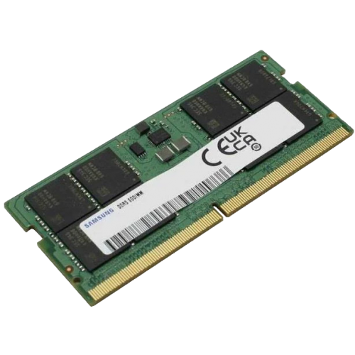 Память оперативная/ Samsung DDR5 SODIMM 8GB 6400 Samsung Electronics