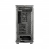 Корпус ПК Fractal Design North XL TG Dark Tint - Стильный Full-Tower с 3 вентиляторами и USB-C в Chalk White