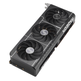 Видеокарта/ PRIME-RX9070-O16G